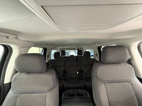 Certified 2025 Ford Expedition Max Active AWD/4WD image 40