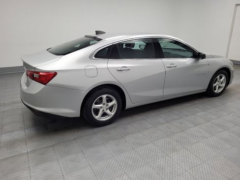 Used 2018 Chevrolet Malibu LS w/ LPO, Convenience Package 2 image 11