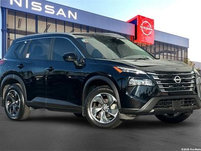 Certified 2024 Nissan Rogue SV w/ SV Premium Package