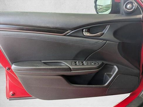 Used 2021 Honda Civic Sport Touring image 13