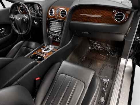 Used 2013 Bentley Continental GT AWD/4WD image 18