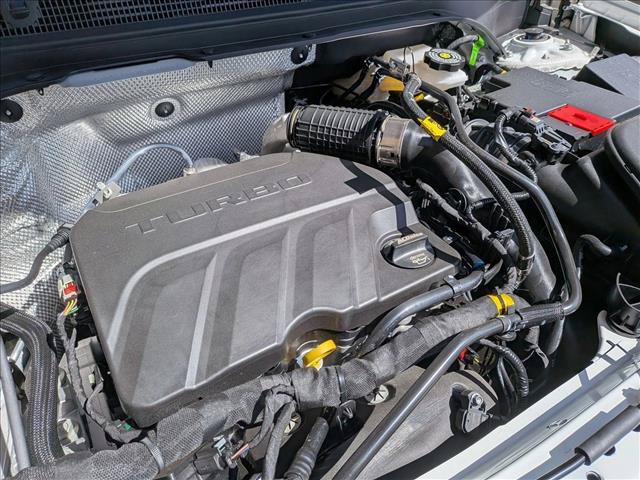 New 2026 Buick Envista Sport Touring w/ Convenience I Package FWD image 14