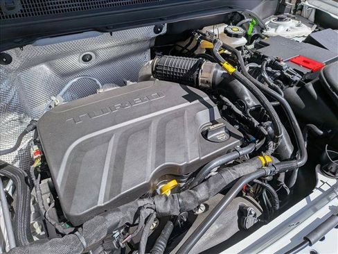 New 2026 Buick Envista Sport Touring w/ Convenience I Package FWD image 14