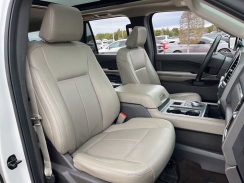 Used 2021 Ford Expedition Max XLT image 30