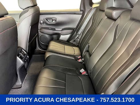 New 2026 Acura ADX A-Spec AWD/4WD image 32