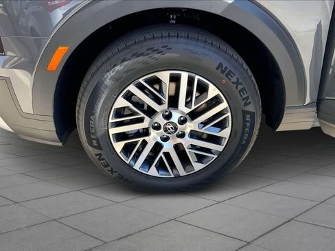 New 2026 Hyundai Palisade SE image 11