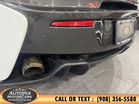 Used 2017 McLaren 570S Coupe image 20