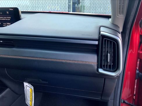 Certified 2025 MAZDA CX-50 AWD 2.5 Hybrid w/ Weather Package image 18