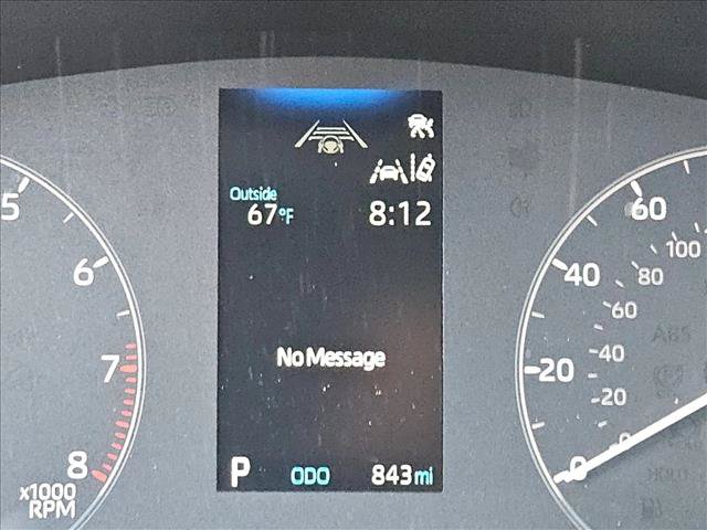 Used 2024 Toyota Corolla LE FWD image 11