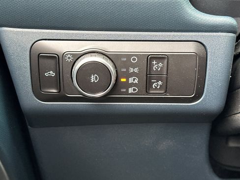 New 2026 Ford Maverick Lobo AWD/4WD image 24
