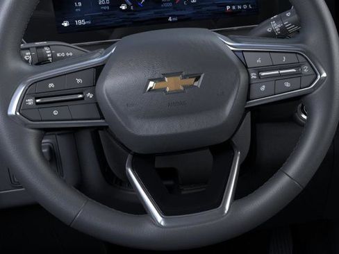 New 2026 Chevrolet Tahoe LT RWD image 19