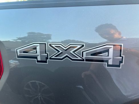 Used 2024 Ford F150 XLT w/ Equipment Group 302A MID AWD/4WD image 7