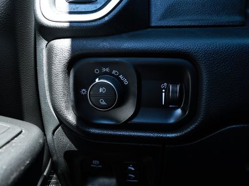 Certified 2022 RAM 1500 Big Horn AWD/4WD image 15