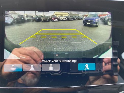 Used 2023 Honda Passport EX-L image 40