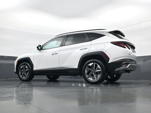 Certified 2025 Hyundai Tucson SEL image 27