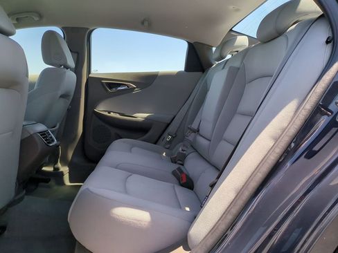 Used 2025 Chevrolet Malibu LT FWD image 27