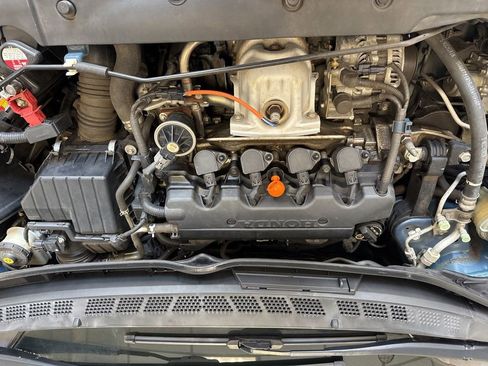 Used 2010 Honda Civic LX image 16