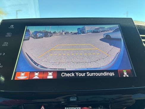 Certified 2023 Honda Ridgeline RTL-E image 20