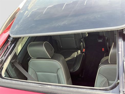 Used 2023 Chevrolet Traverse Premier w/ LPO, Floor Liner Package image 23