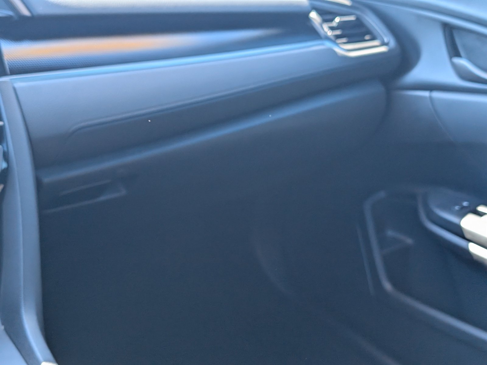 Used 2021 Honda Civic Sport image 23