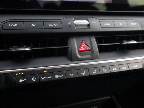 New 2025 Kia K4 LXS image 21