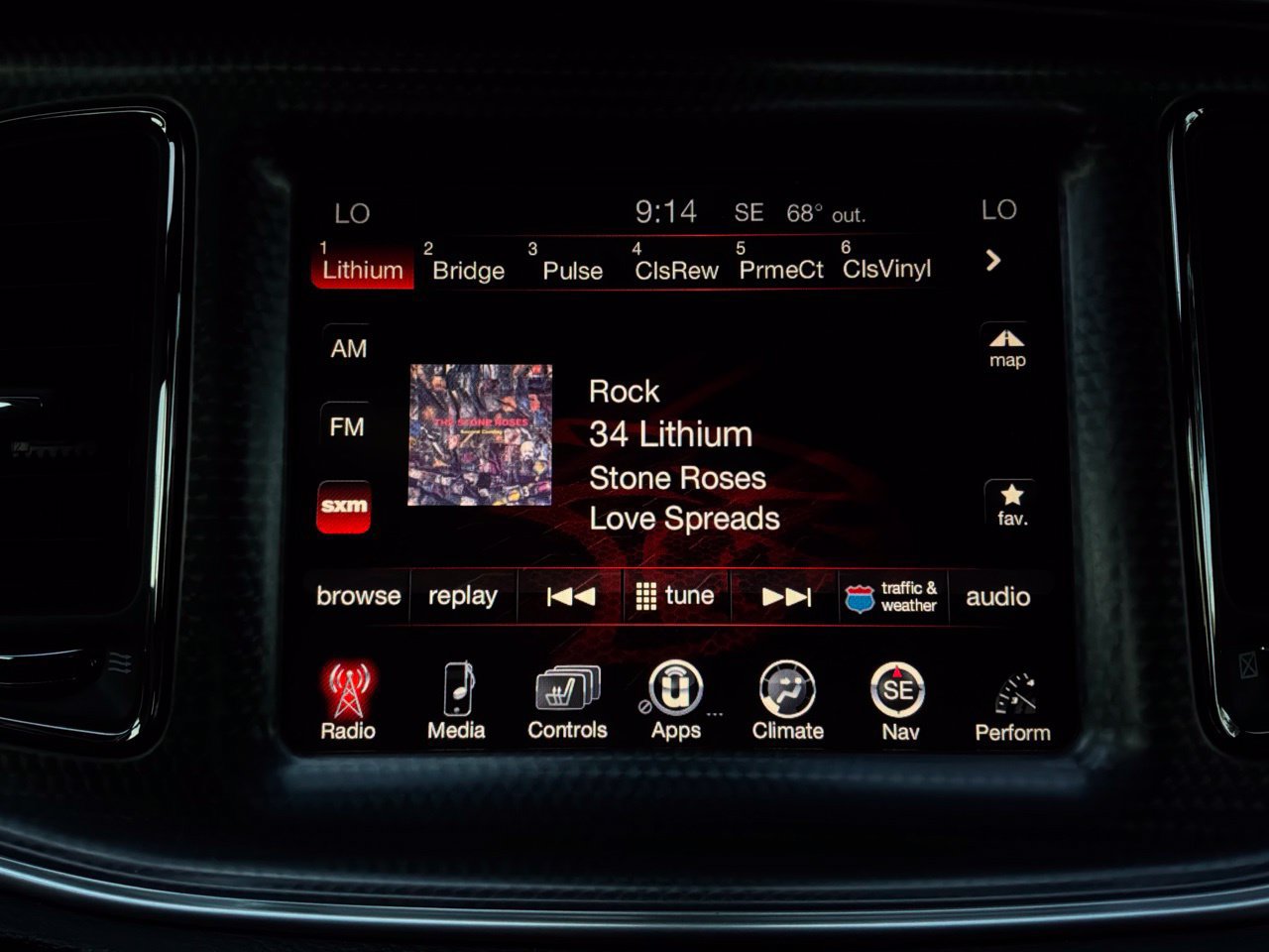 Used 2016 Dodge Challenger SRT Hellcat RWD image 49