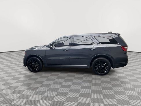 Used 2018 Dodge Durango GT w/ Blacktop Package AWD/4WD image 37