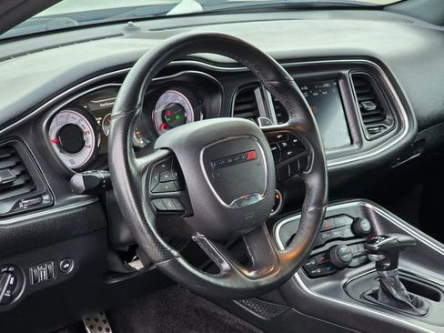 Used 2018 Dodge Challenger T/A RWD image 13