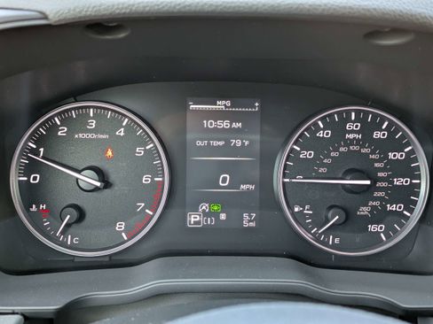 New 2026 Subaru Crosstrek 2.5i Limited image 28