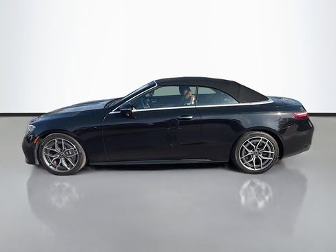 Used 2023 Mercedes-Benz E 450 E 450 image 2