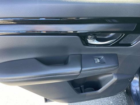 Used 2024 Honda CR-V Sport Touring image 17