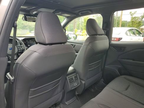 Used 2025 Subaru Forester Premium w/ Protection Package (1PH) image 15