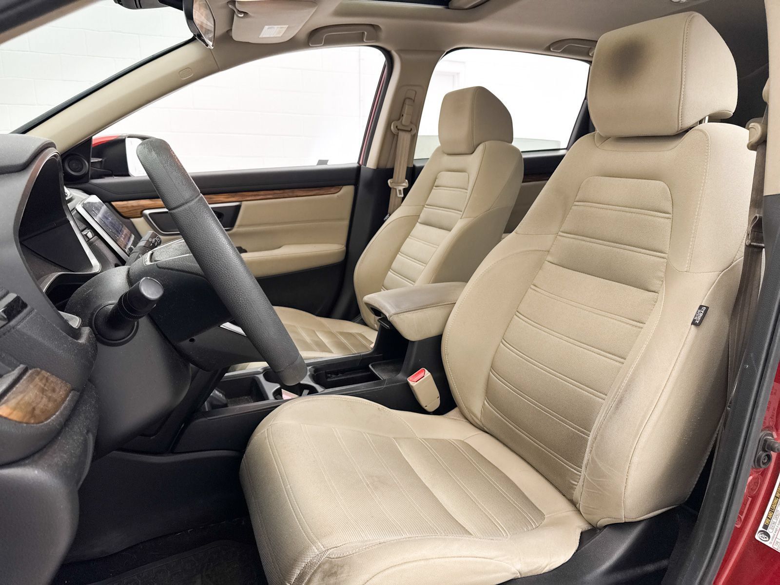 Used 2018 Honda CR-V EX image 11
