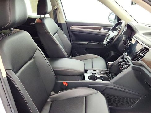 Used 2019 Volkswagen Atlas SEL AWD/4WD image 25