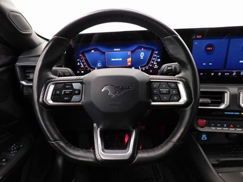 Used 2024 Ford Mustang Premium image 33