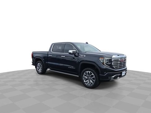 Certified 2024 GMC Sierra 1500 Denali AWD/4WD image 2