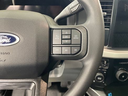New 2026 Ford F250 XLT w/ XLT Premium Package AWD/4WD image 23