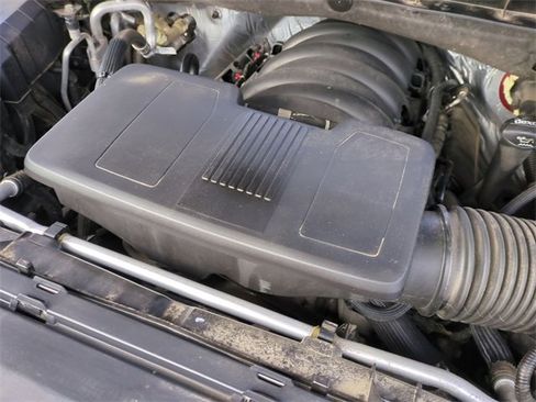 Certified 2021 Chevrolet Tahoe RST w/ Luxury Package image 31