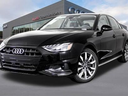 Used 2023 Audi A4 2.0T Premium Plus w/ Premium Plus Package