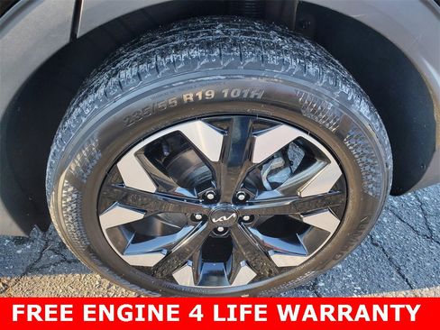Used 2023 Kia Sportage X-Line w/ X-Line Premium Package image 32