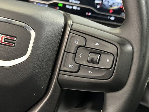 Used 2023 GMC Yukon AT4 w/ AT4 Premium Plus Package AWD/4WD image 34