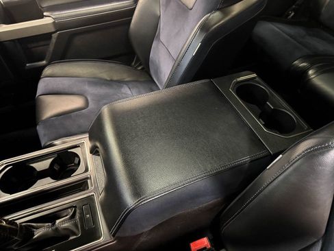 Used 2020 Ford F150 Raptor w/ Equipment Group 802A Luxury image 86