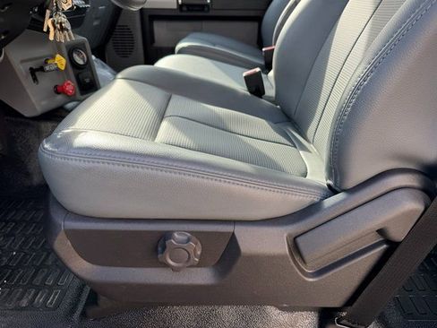 New 2026 Ford F750 2WD Crew Cab Super Duty image 19