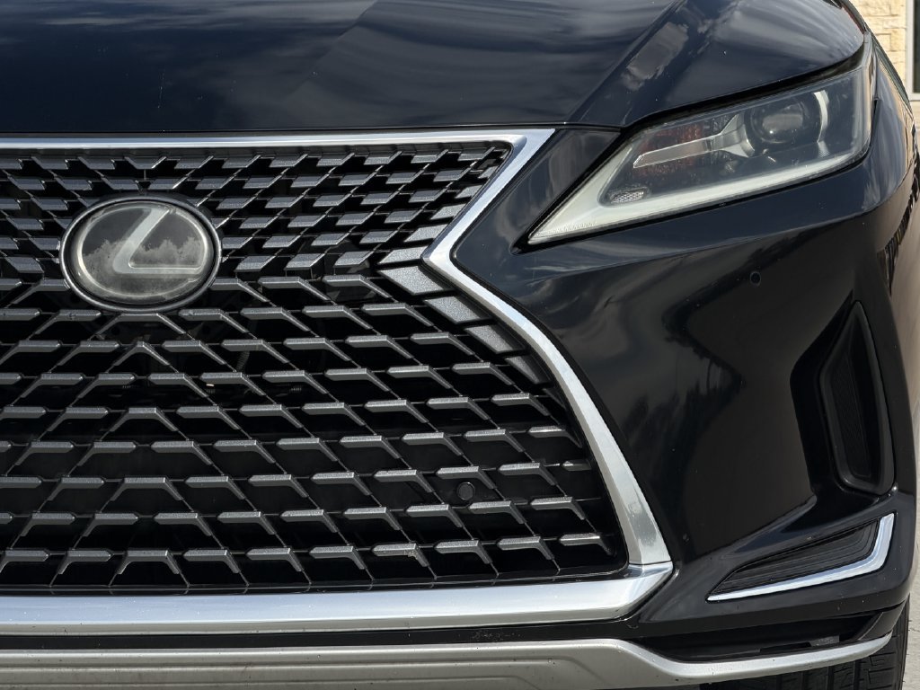 Used 2020 Lexus RX 350 FWD w/ Premium Package image 8