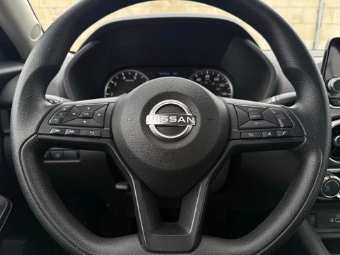 Certified 2025 Nissan Sentra S w/ Lighting Package image 21