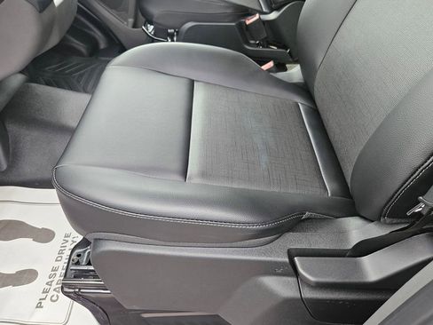 New 2025 Ford Transit 150 Low Roof image 13