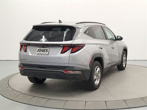 Used 2024 Hyundai Tucson SEL image 7