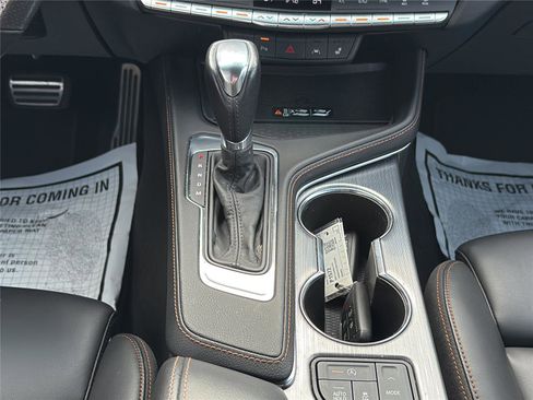 Used 2023 Cadillac CT4 Sport w/ Cold Weather Package image 25