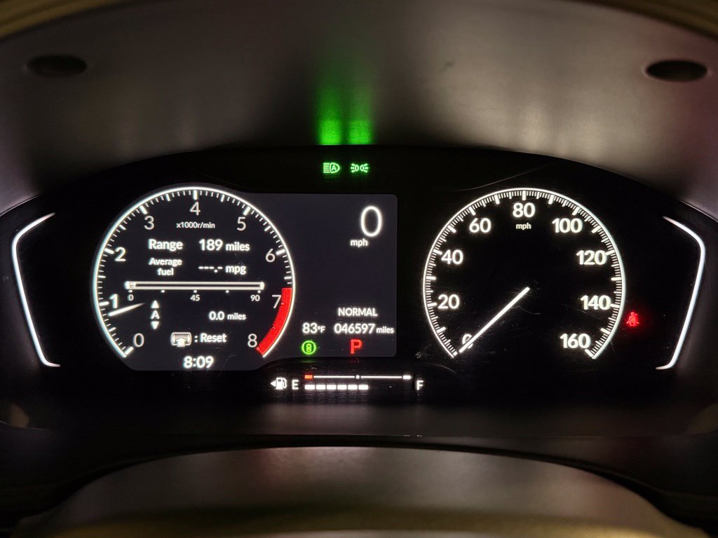 Used 2024 Honda Civic Sport image 17