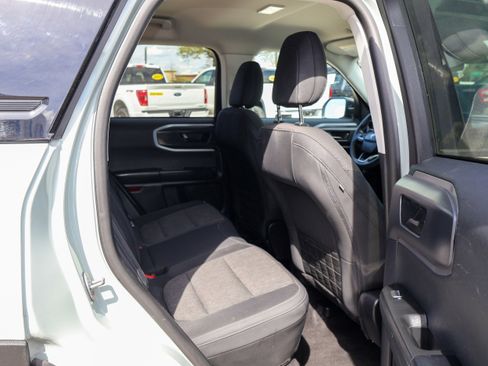 Used 2024 Ford Bronco Sport Big Bend image 26